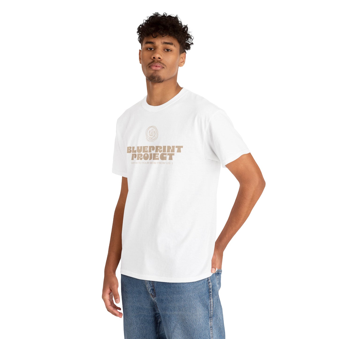 Martini Weenie Graphic Tee