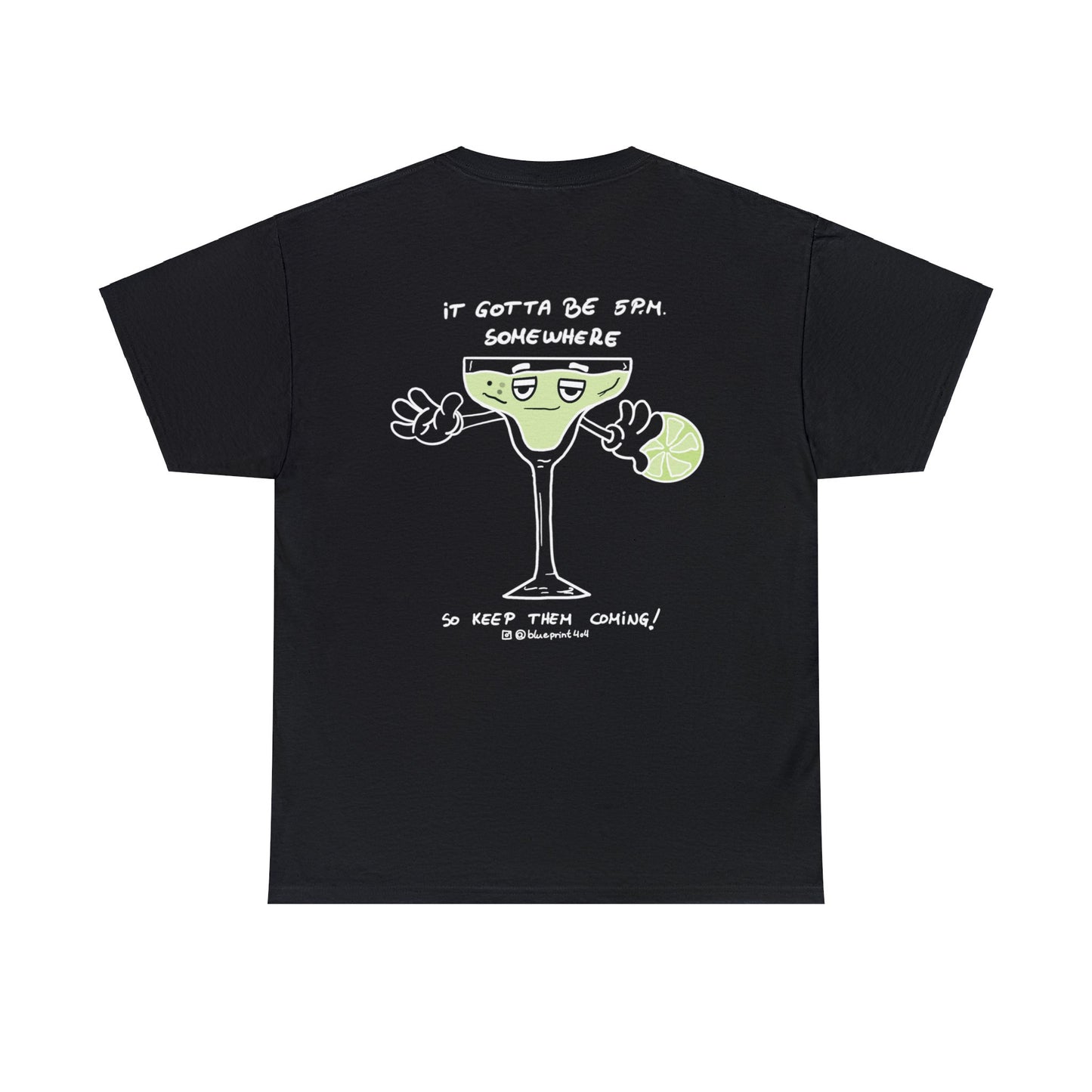 Margarita T-shirt