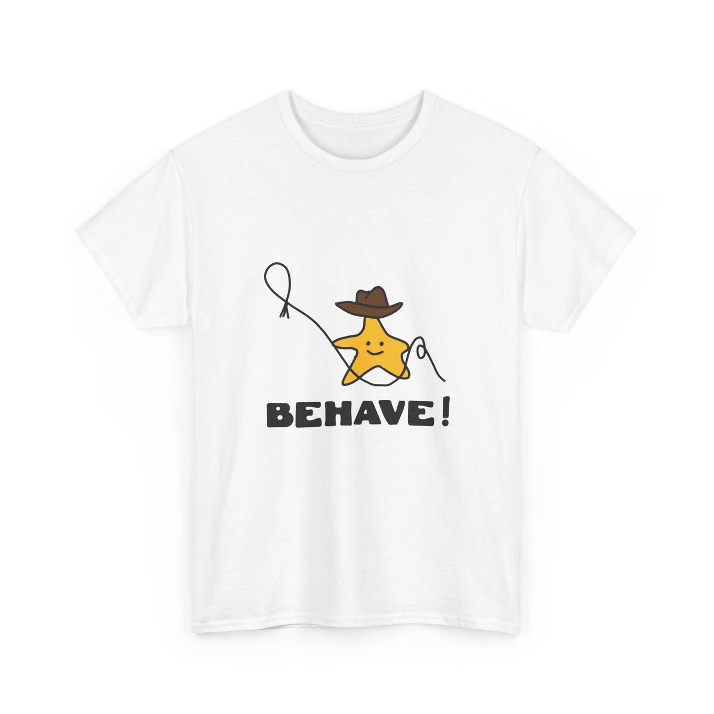 Behave