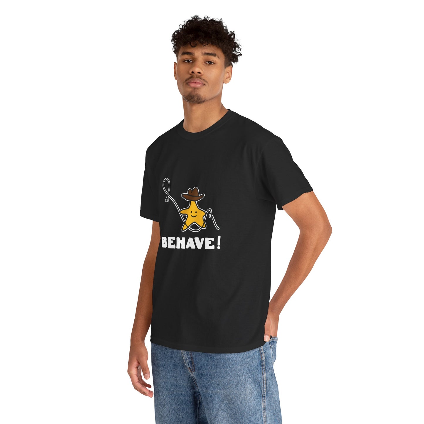 Behave