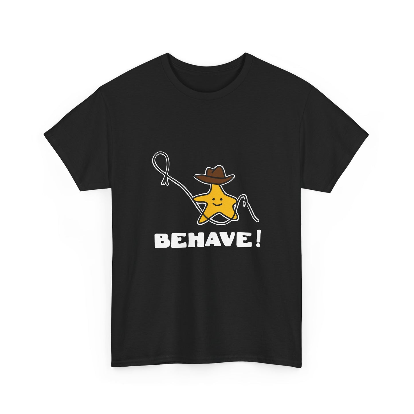 Behave