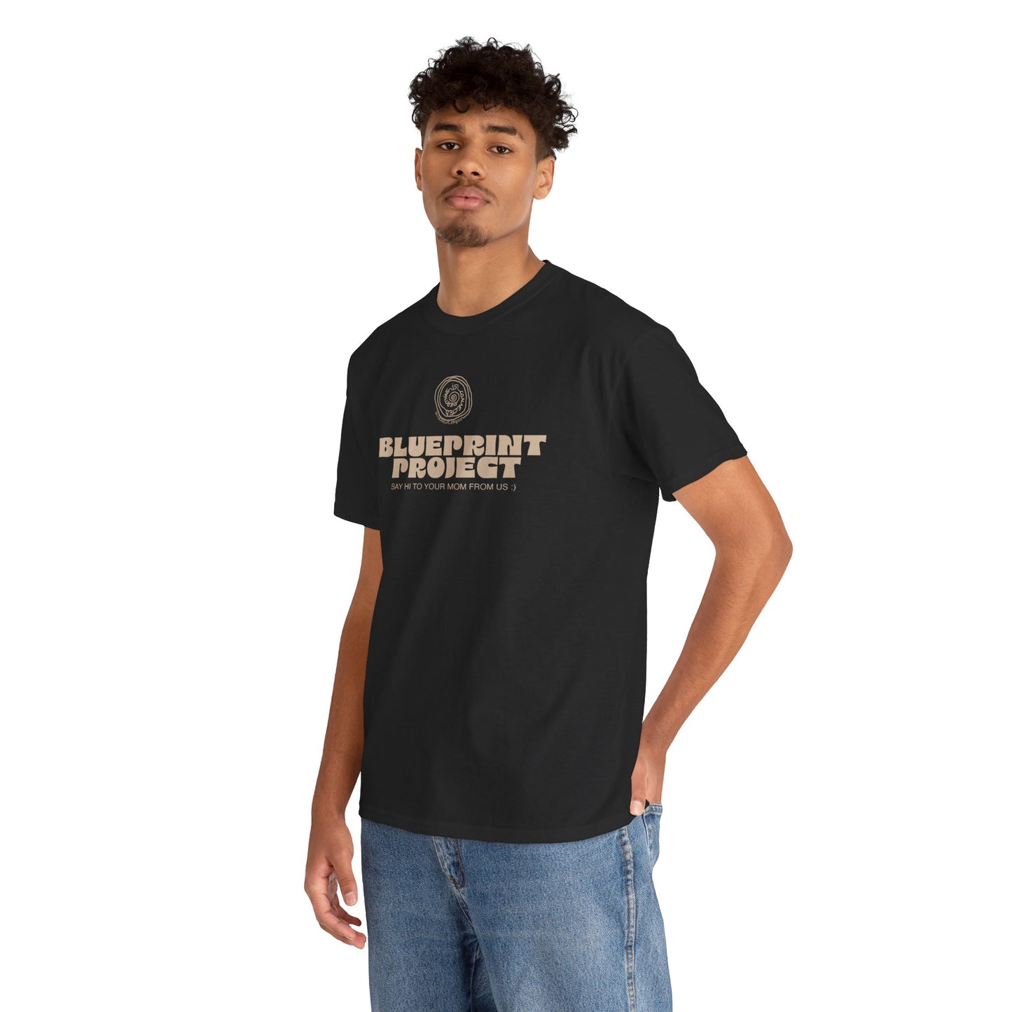 Martini Weenie Graphic Tee