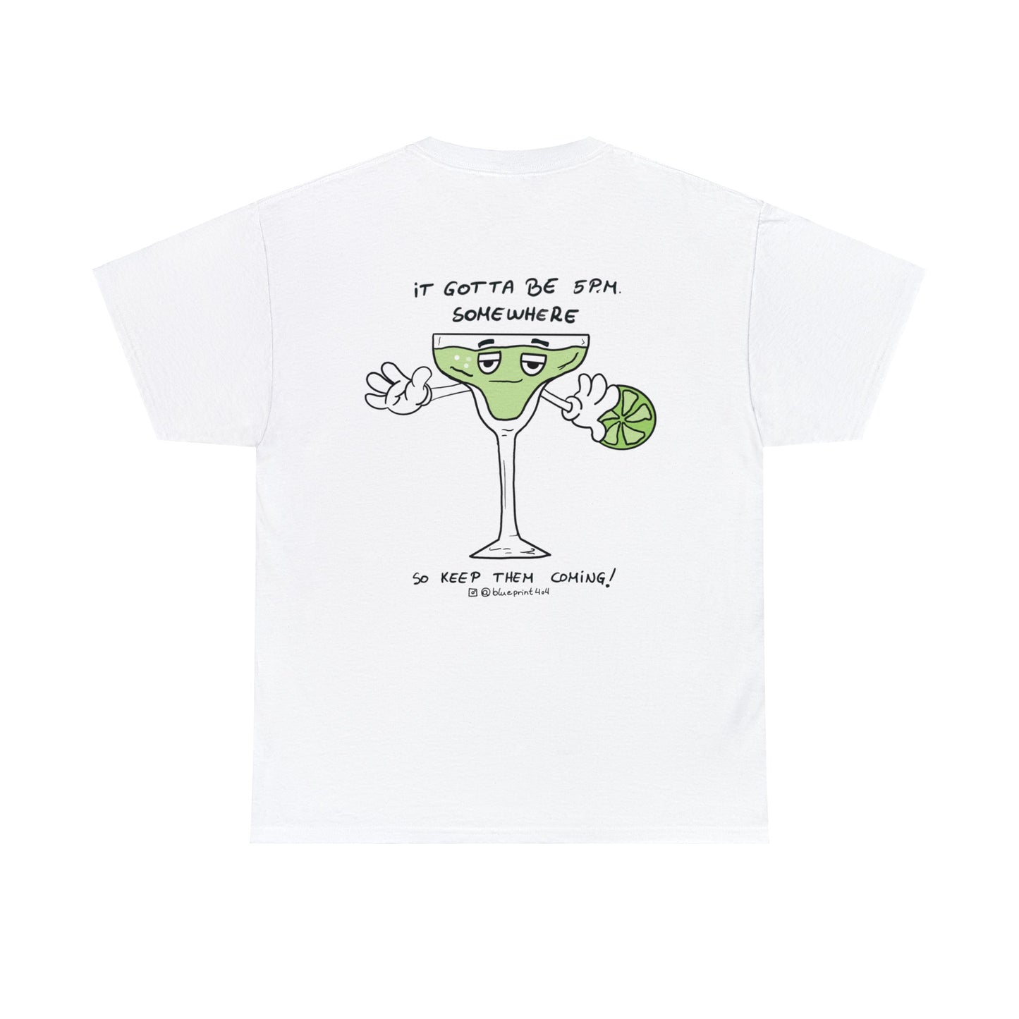 Margarita T-shirt