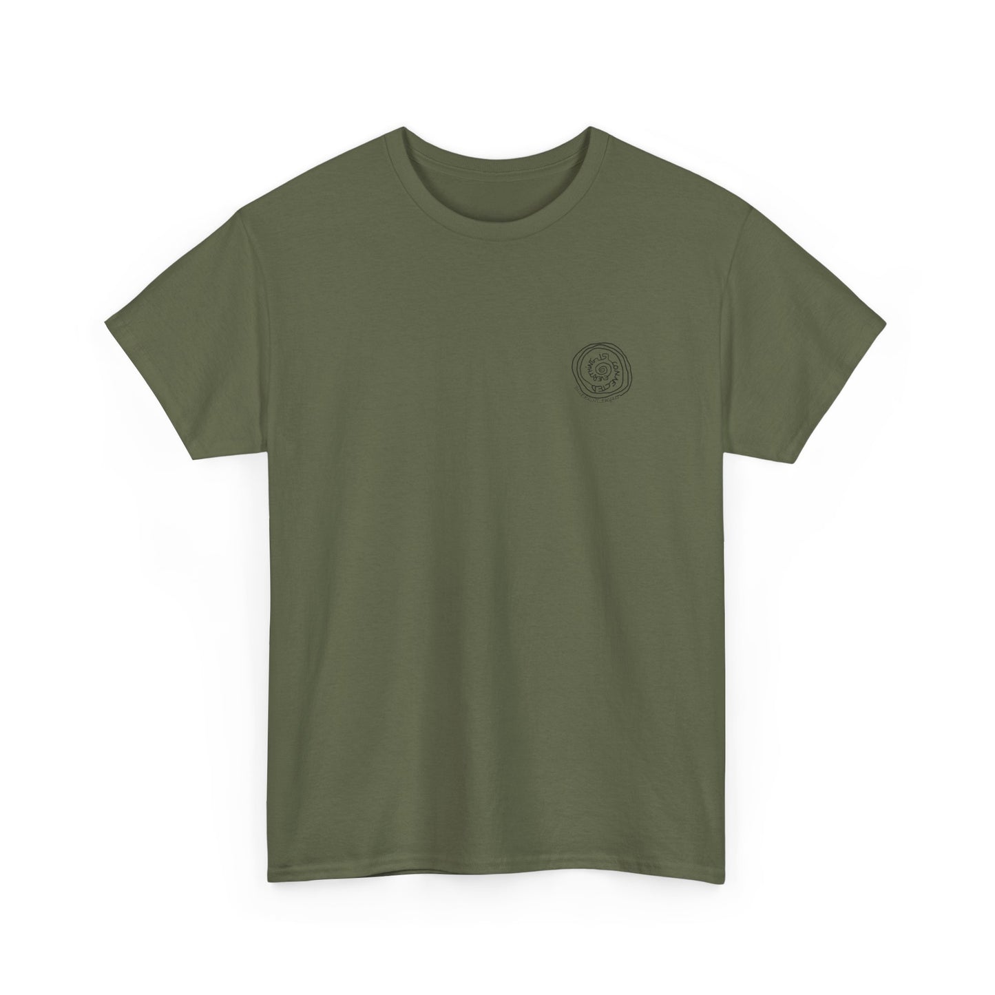 Bergamot T-shirt