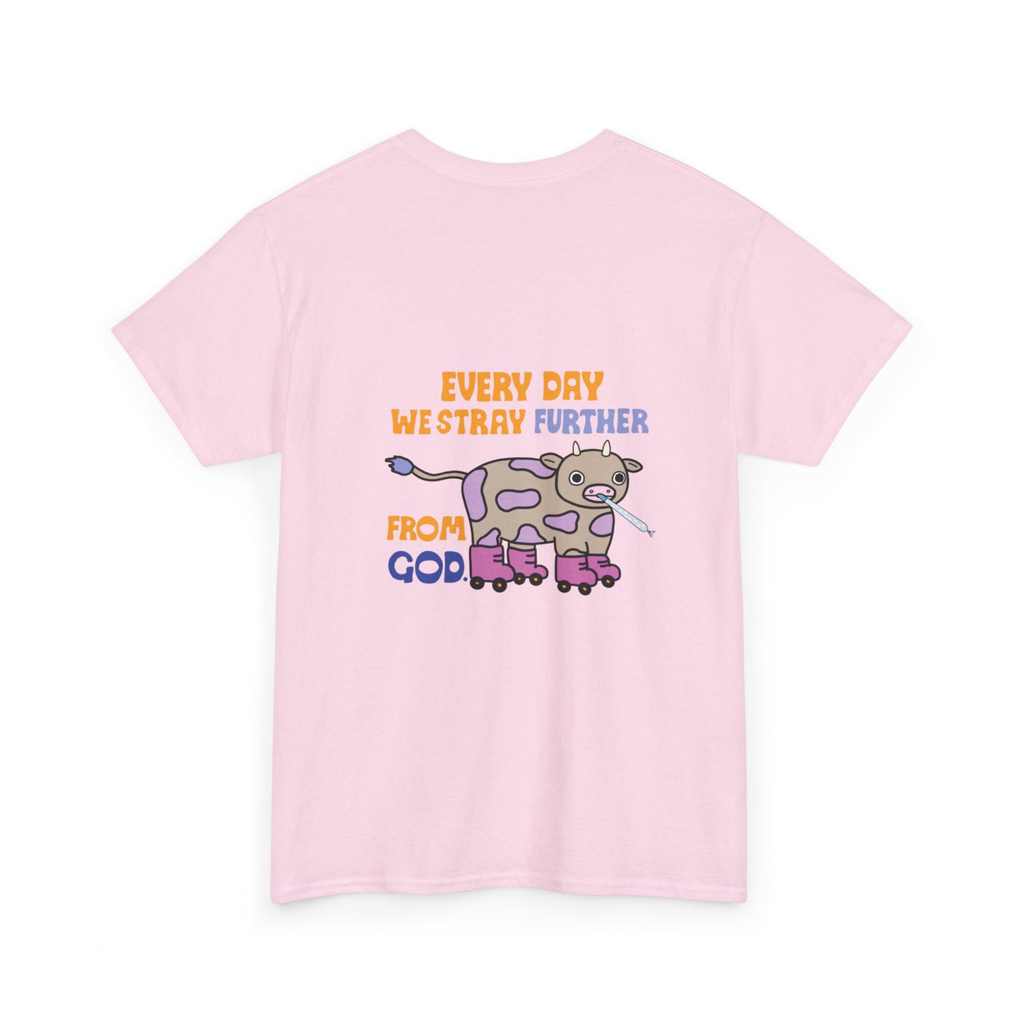 Every Day T-shirt