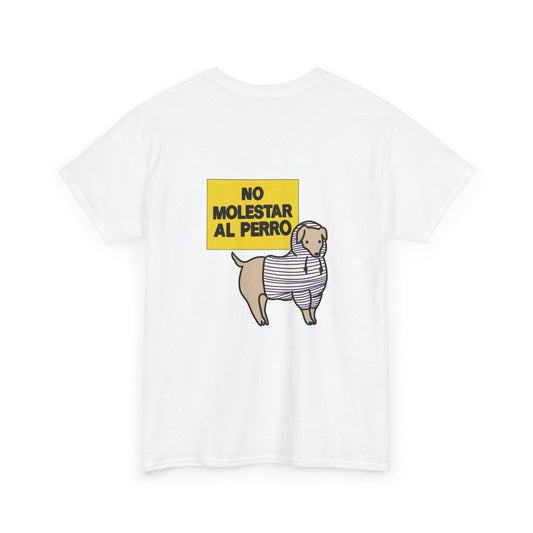 No Molestar T-shirt