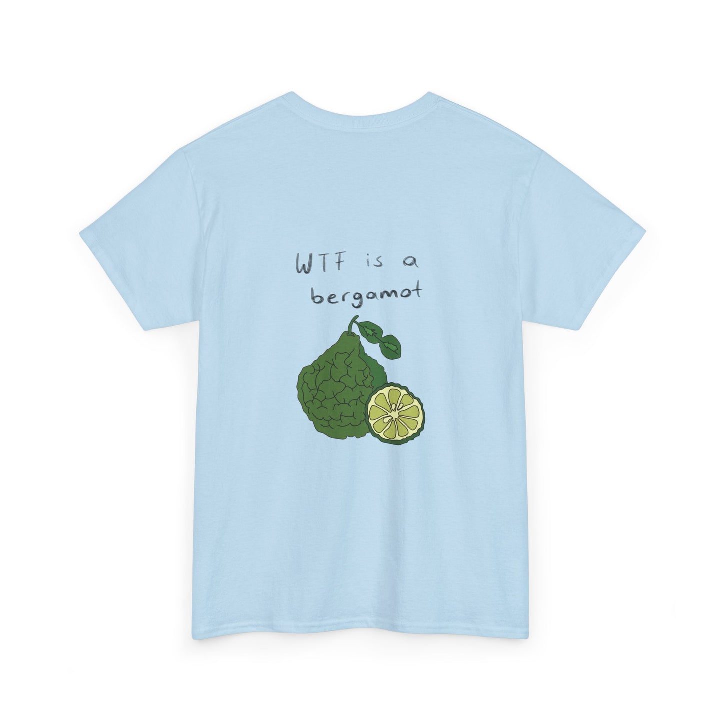 Bergamot T-shirt