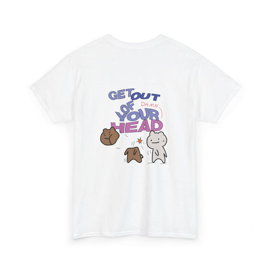 Get Out T-shirt