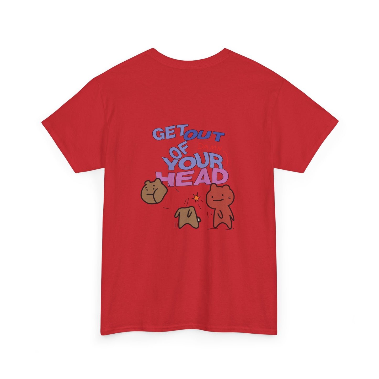 Get Out T-shirt