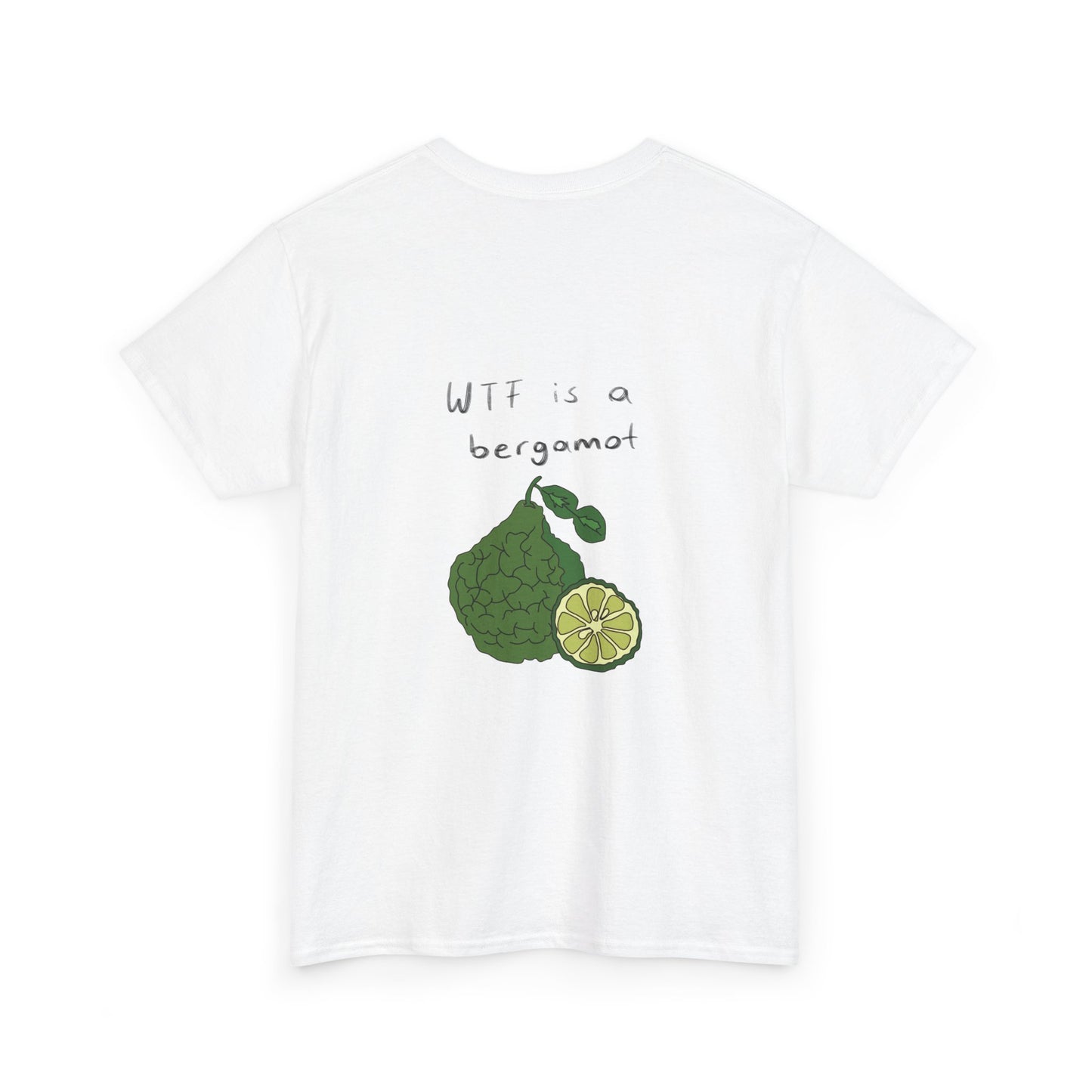 Bergamot T-shirt