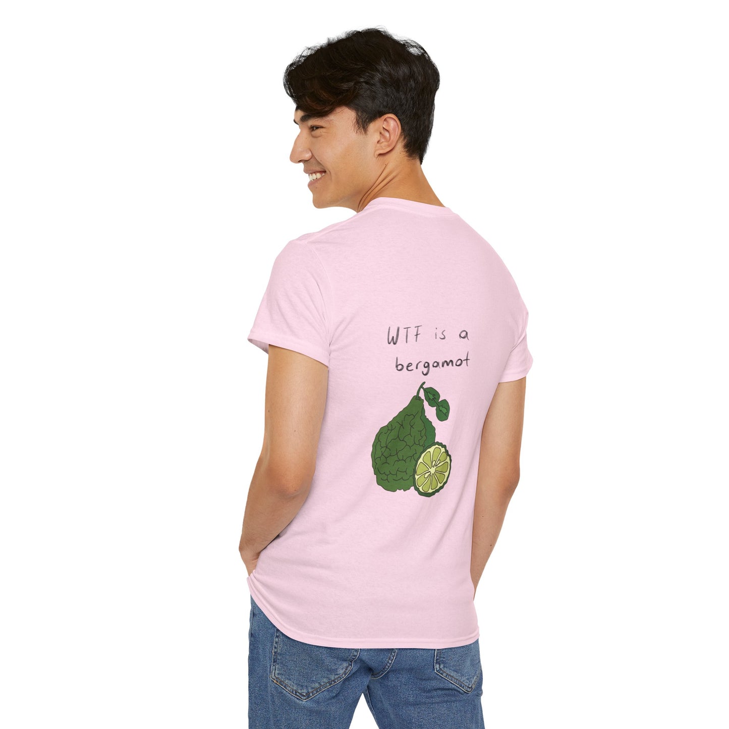 Bergamot T-shirt