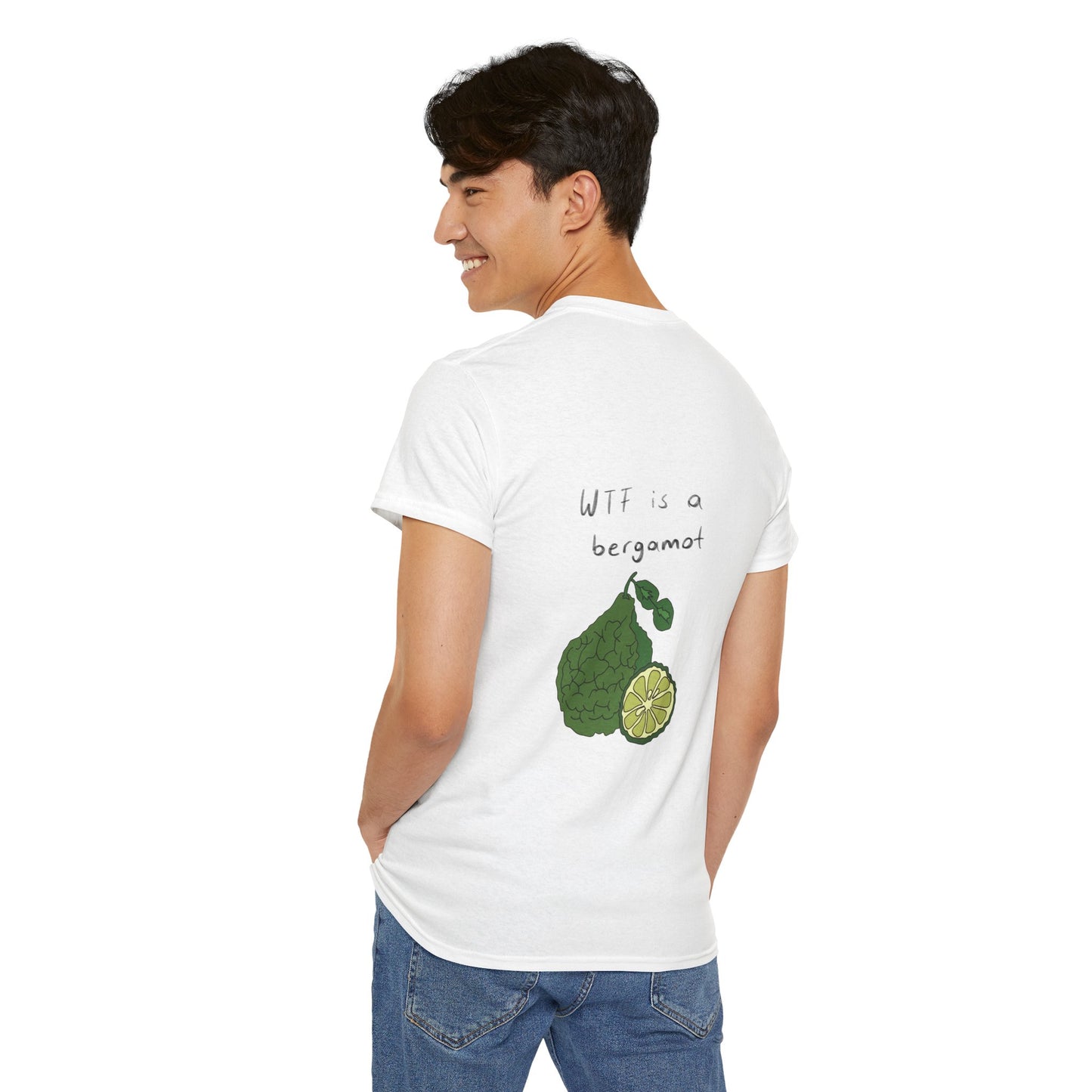 Bergamot T-shirt