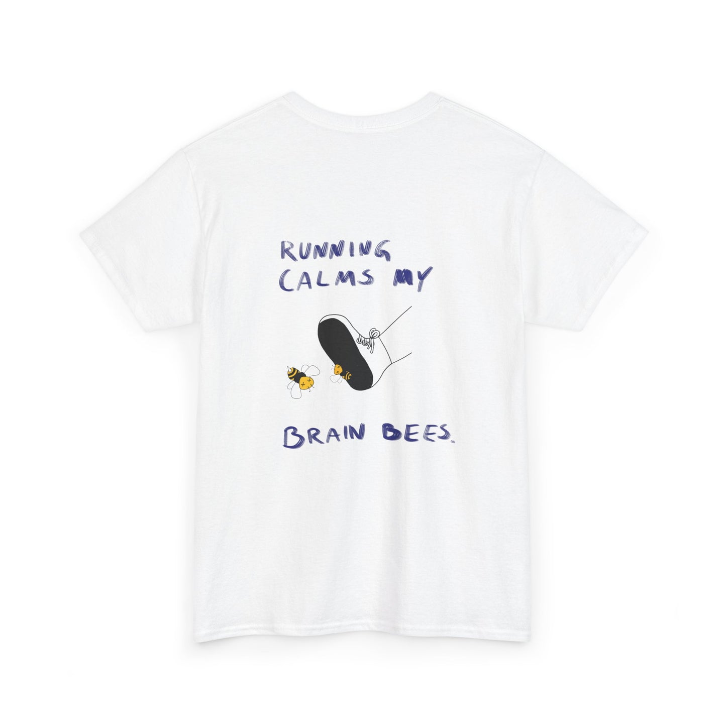 Brain Bees T-shirt