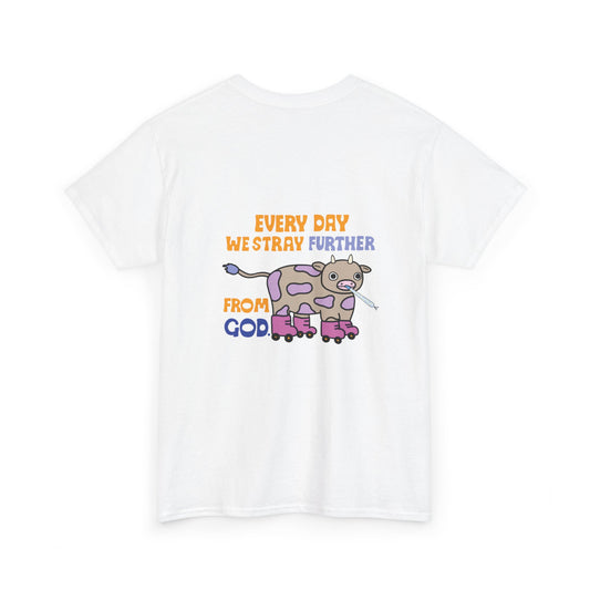 Every Day T-shirt