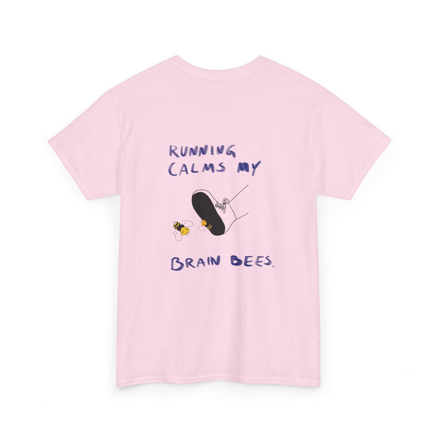 Brain Bees T-shirt