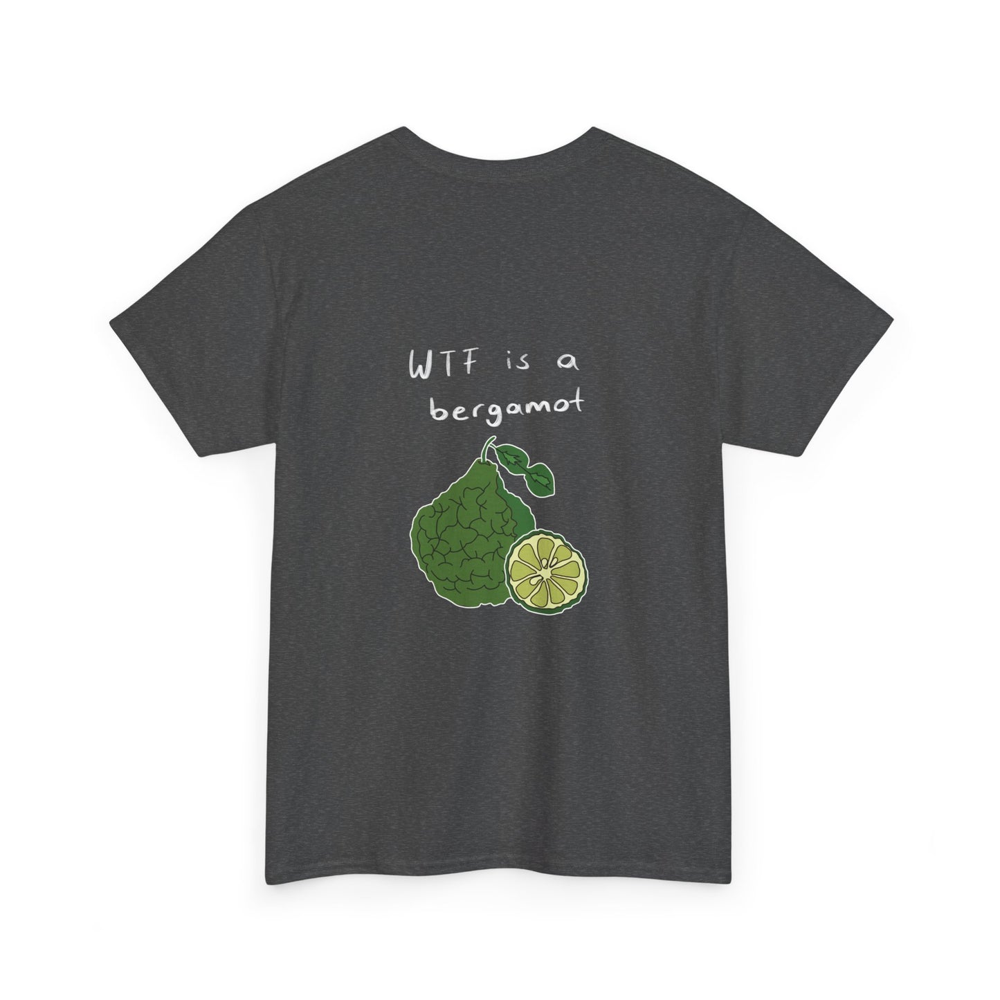 Bergamot T-shirt