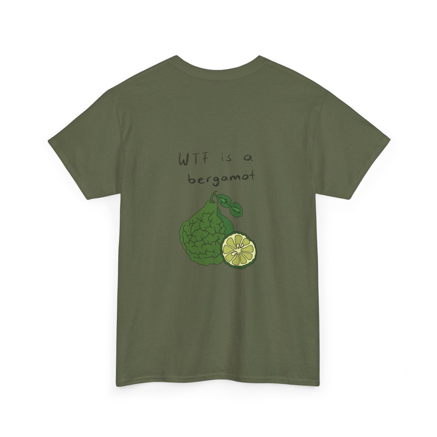 Bergamot T-shirt