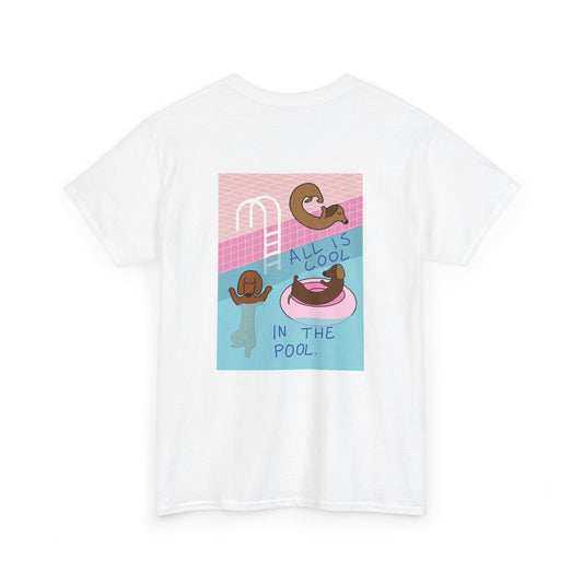 Cool Pool T-shirt