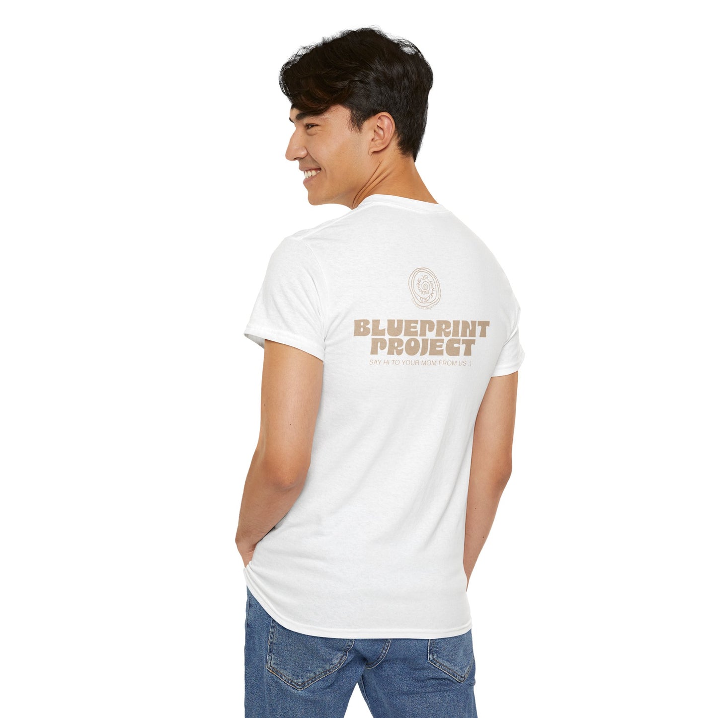 Out of Office Graphic Tee