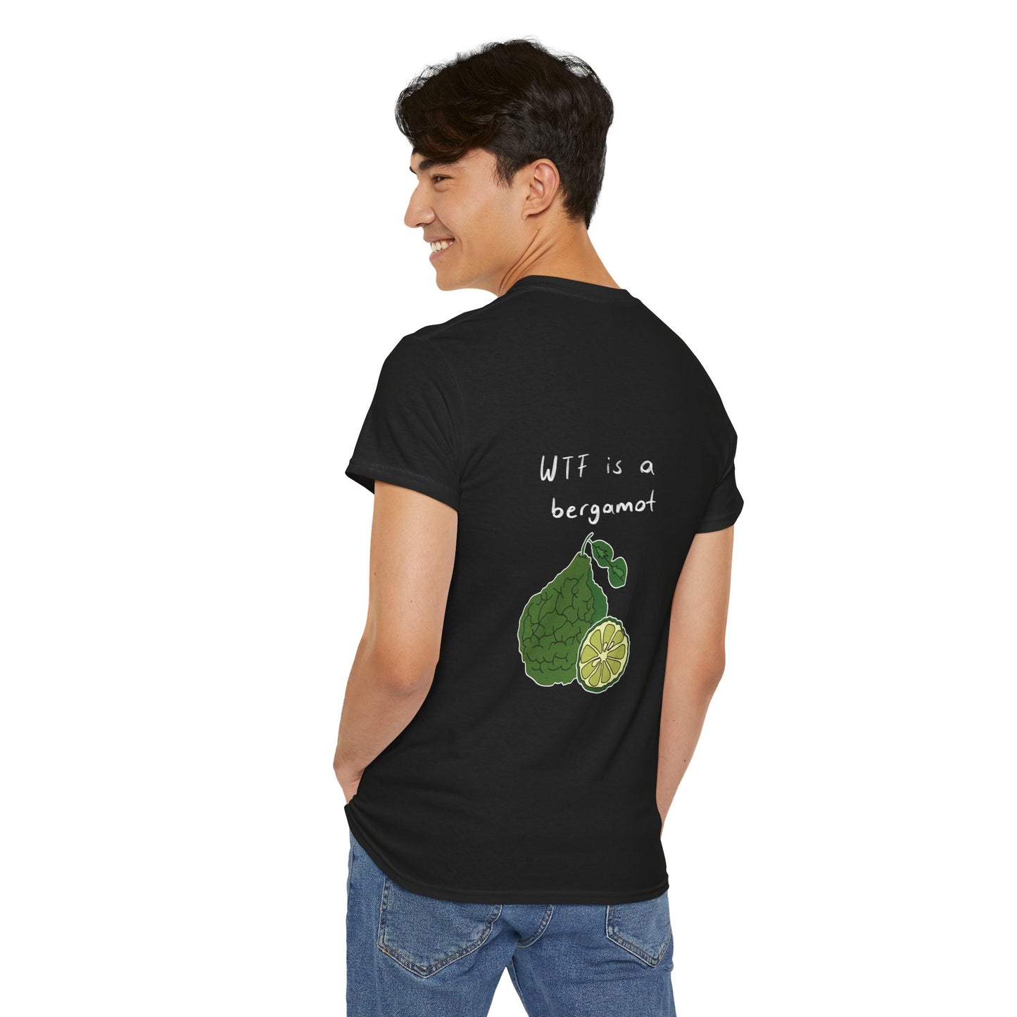 Bergamot T-shirt