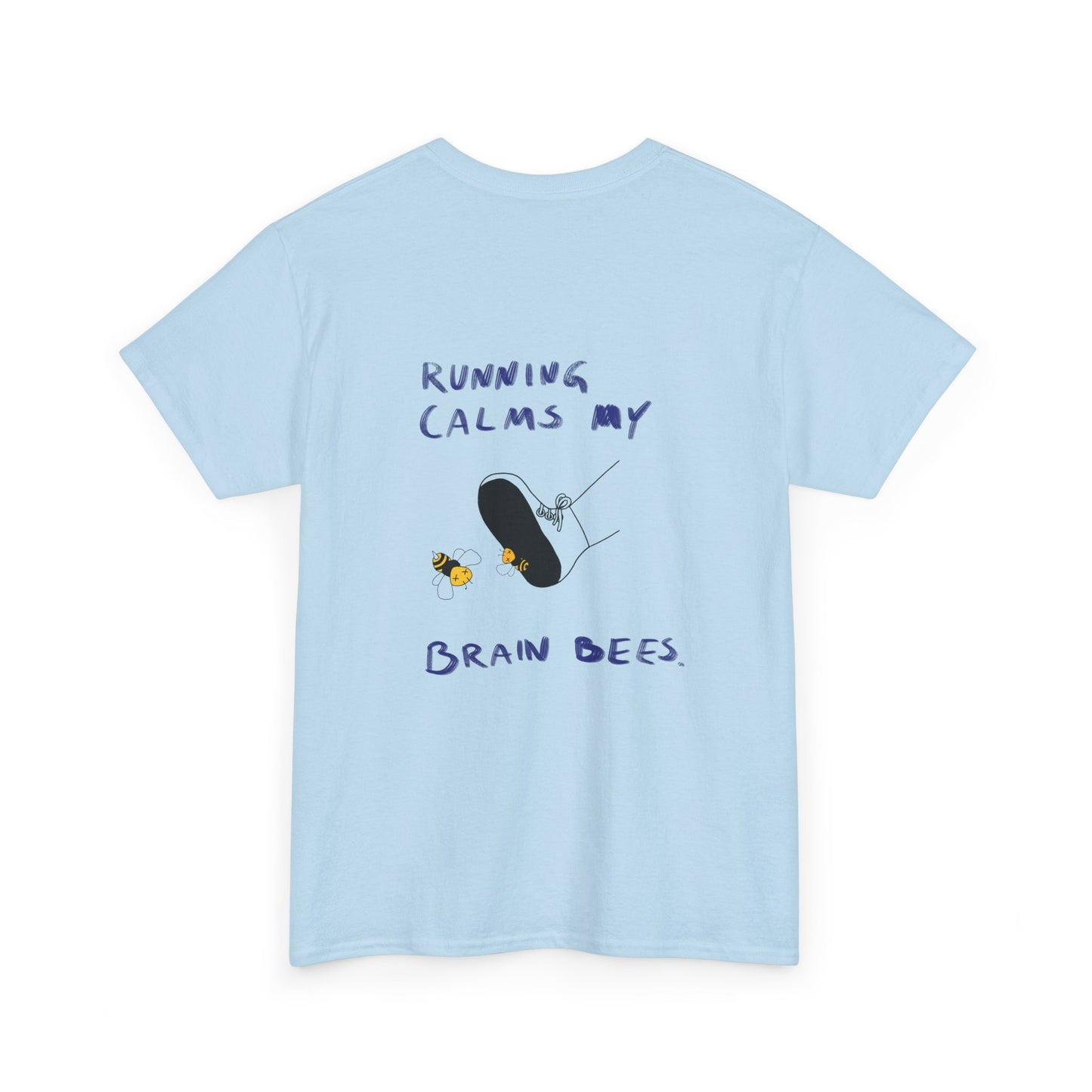 Brain Bees T-shirt