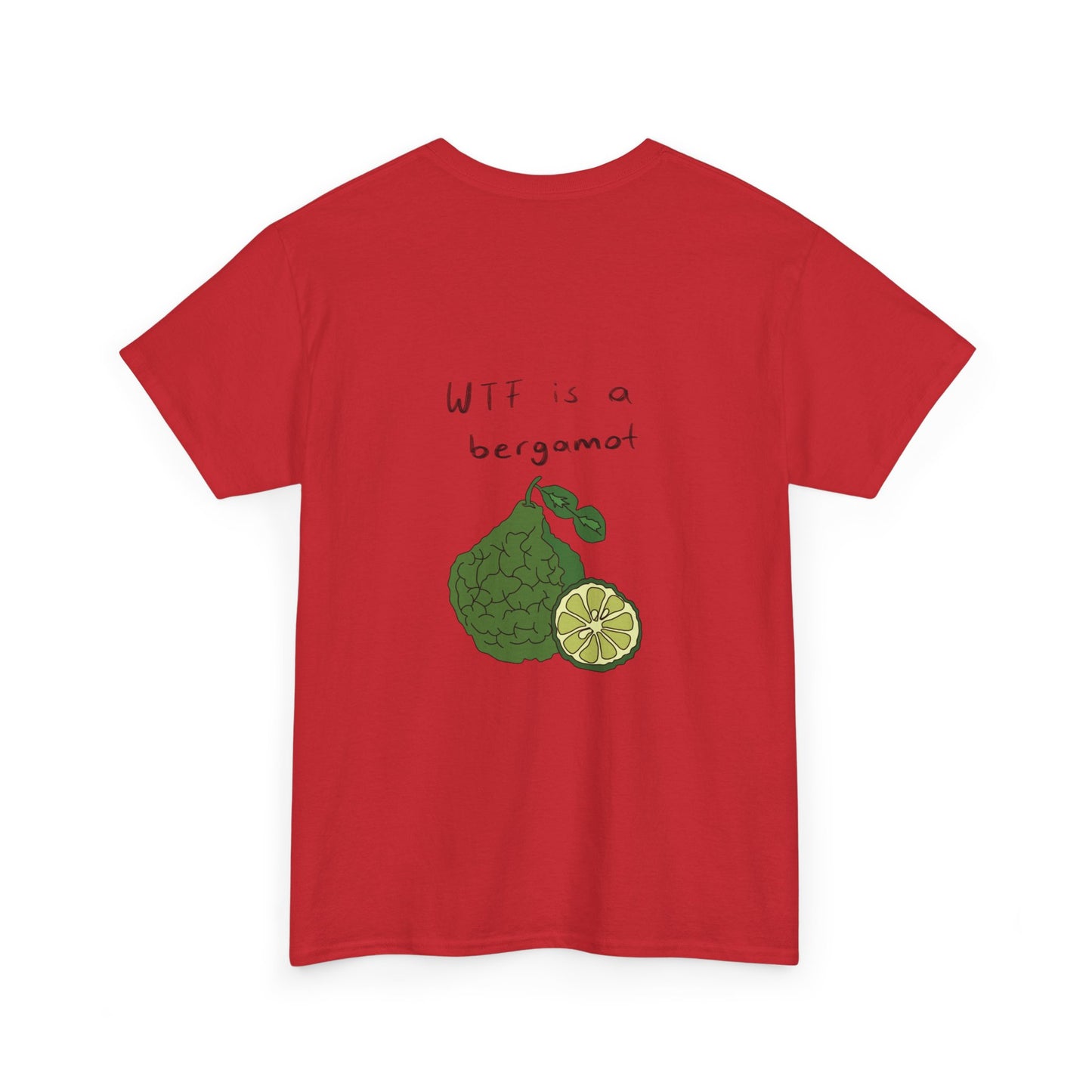 Bergamot T-shirt