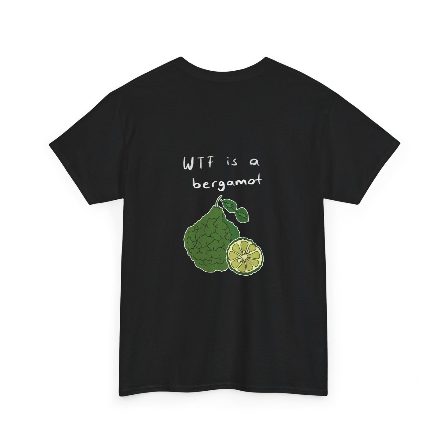 Bergamot T-shirt