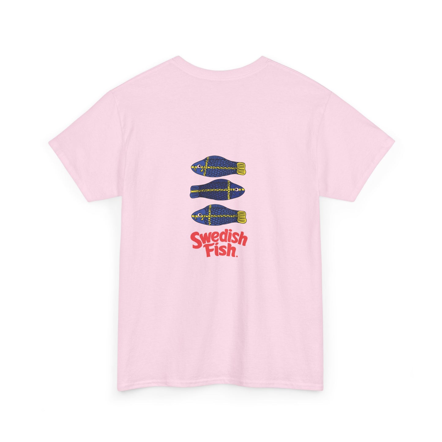 Swedish Fish T-shirt