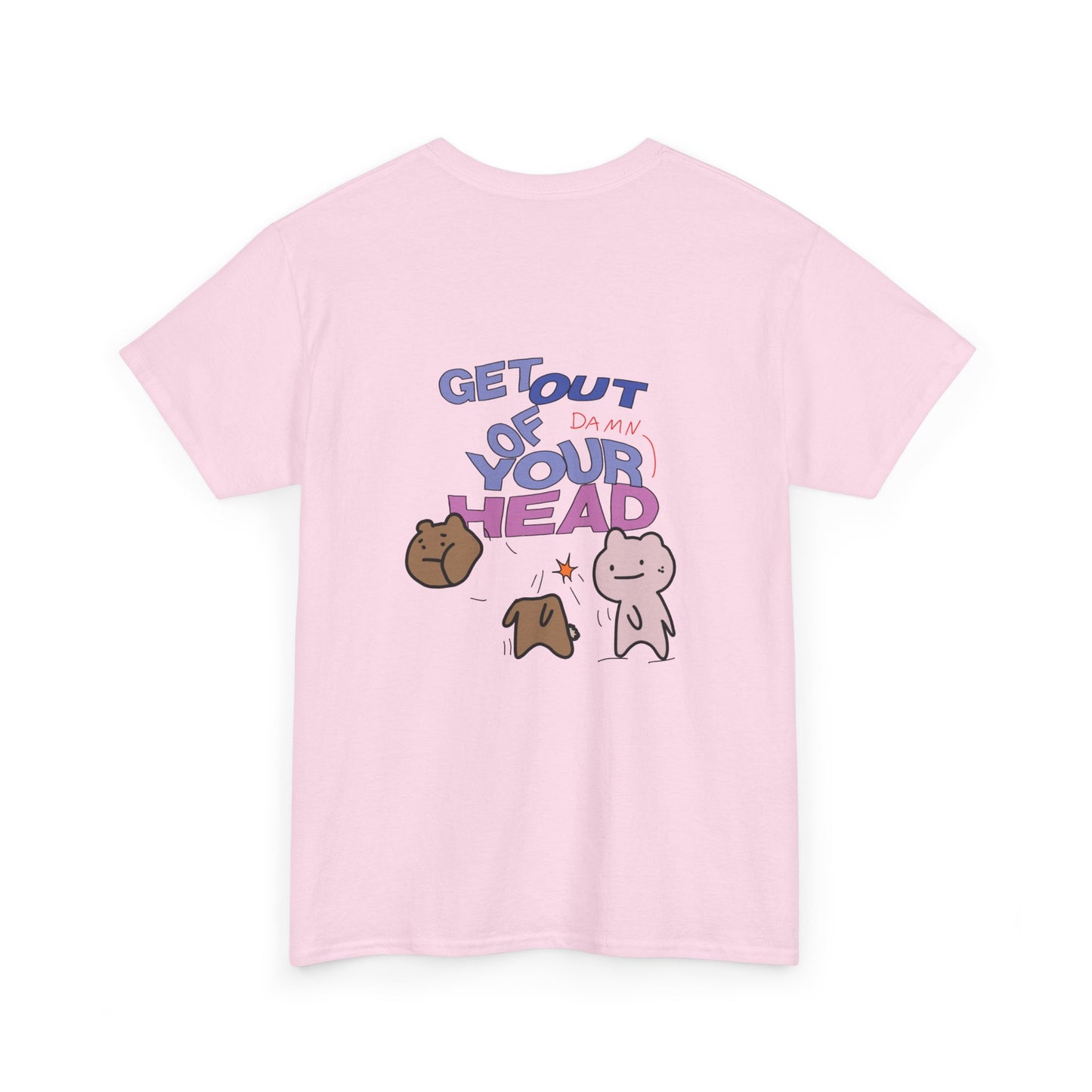 Get Out T-shirt