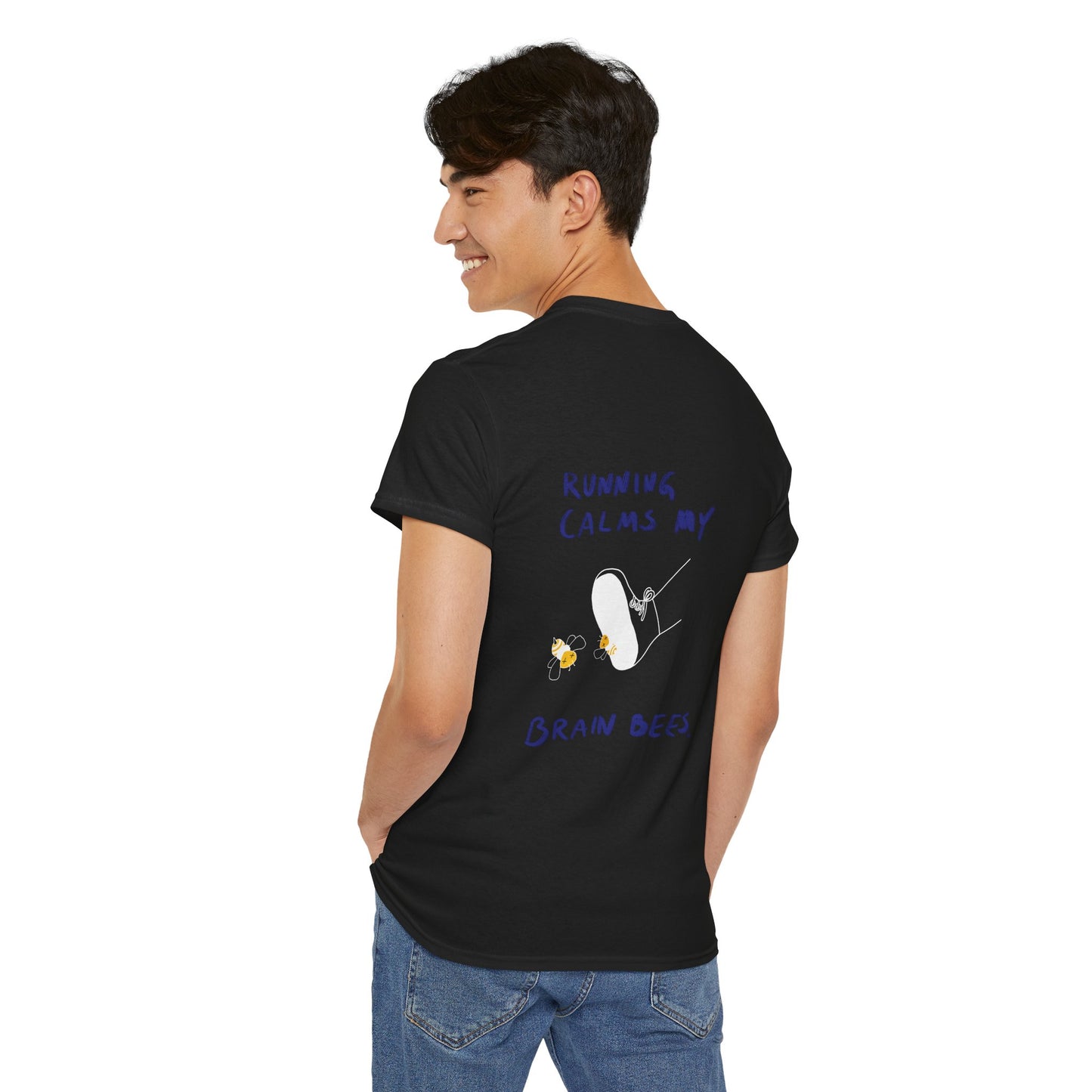 Brain Bees T-shirt