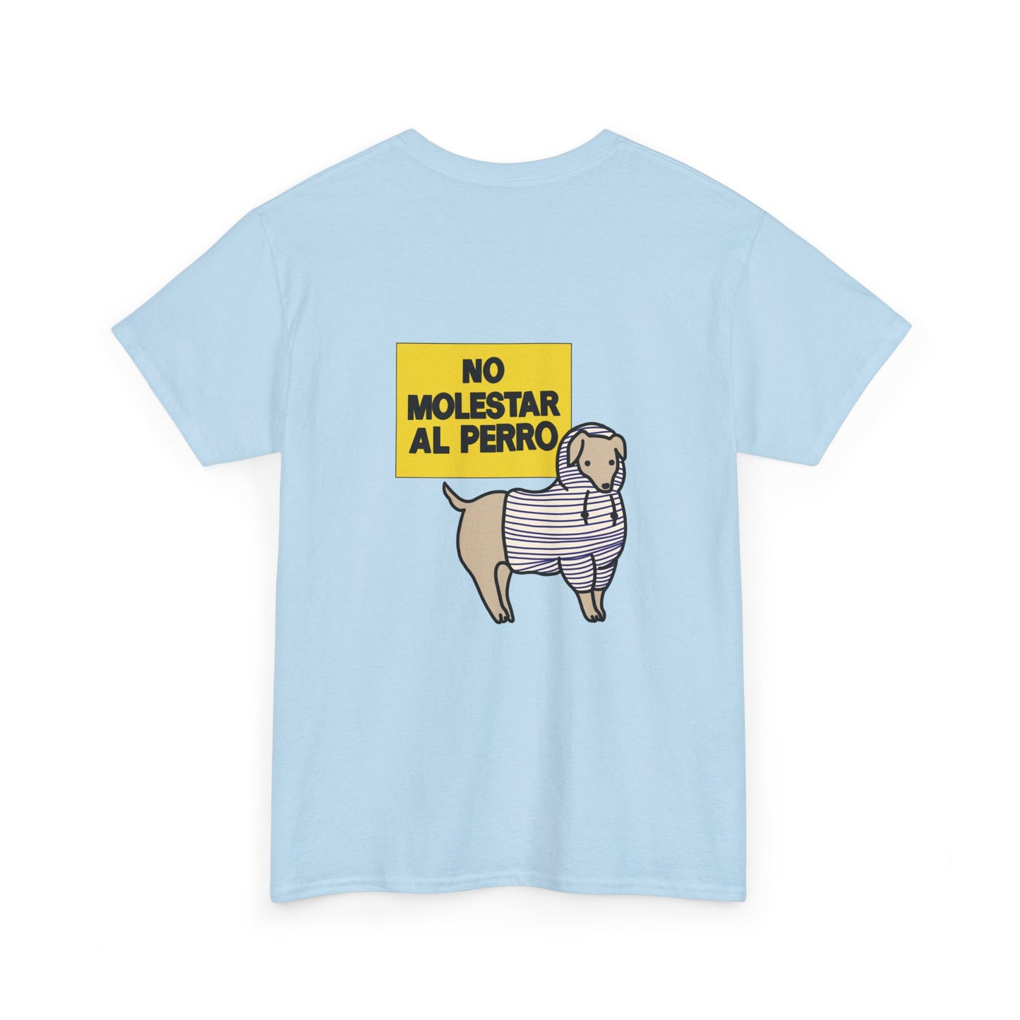 No Molestar T-shirt