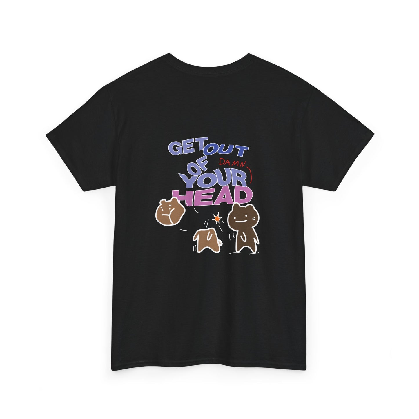 Get Out T-shirt