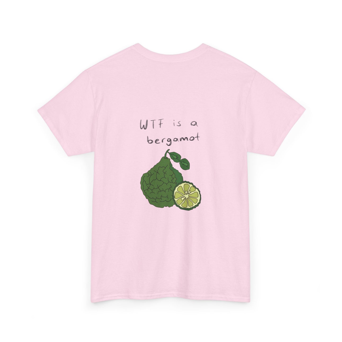 Bergamot T-shirt